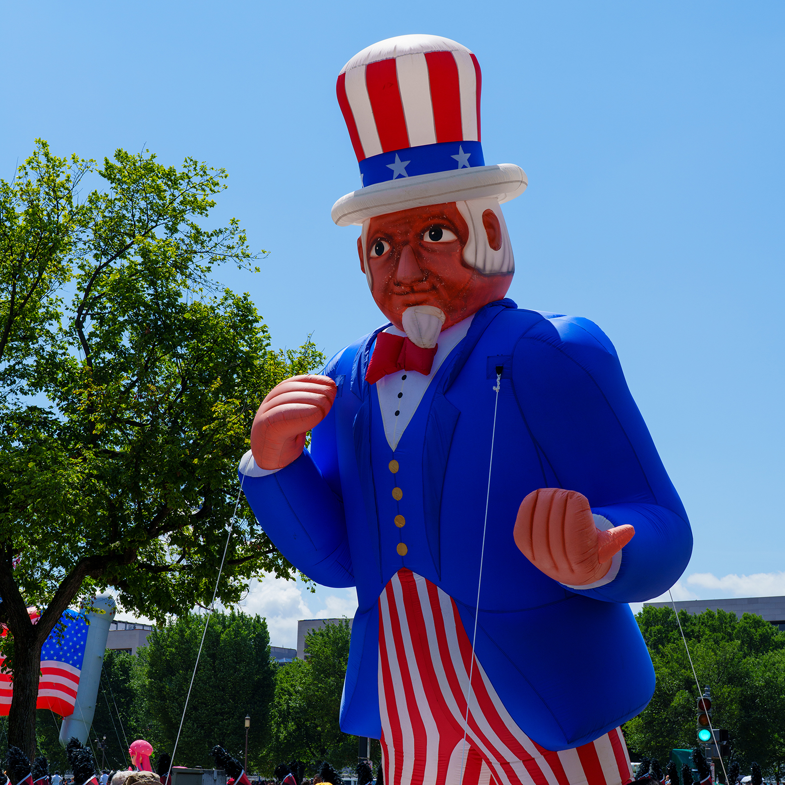 July 4th Parade 2023